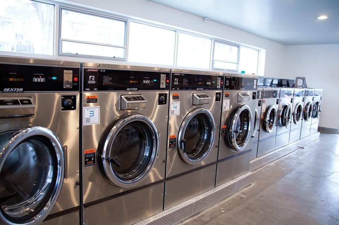 bom 2018 best laundromat the laundry morgantown magazine. 