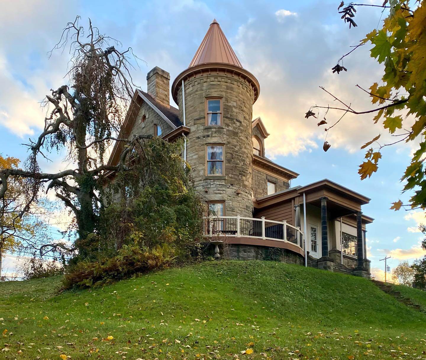 Developer’s Home