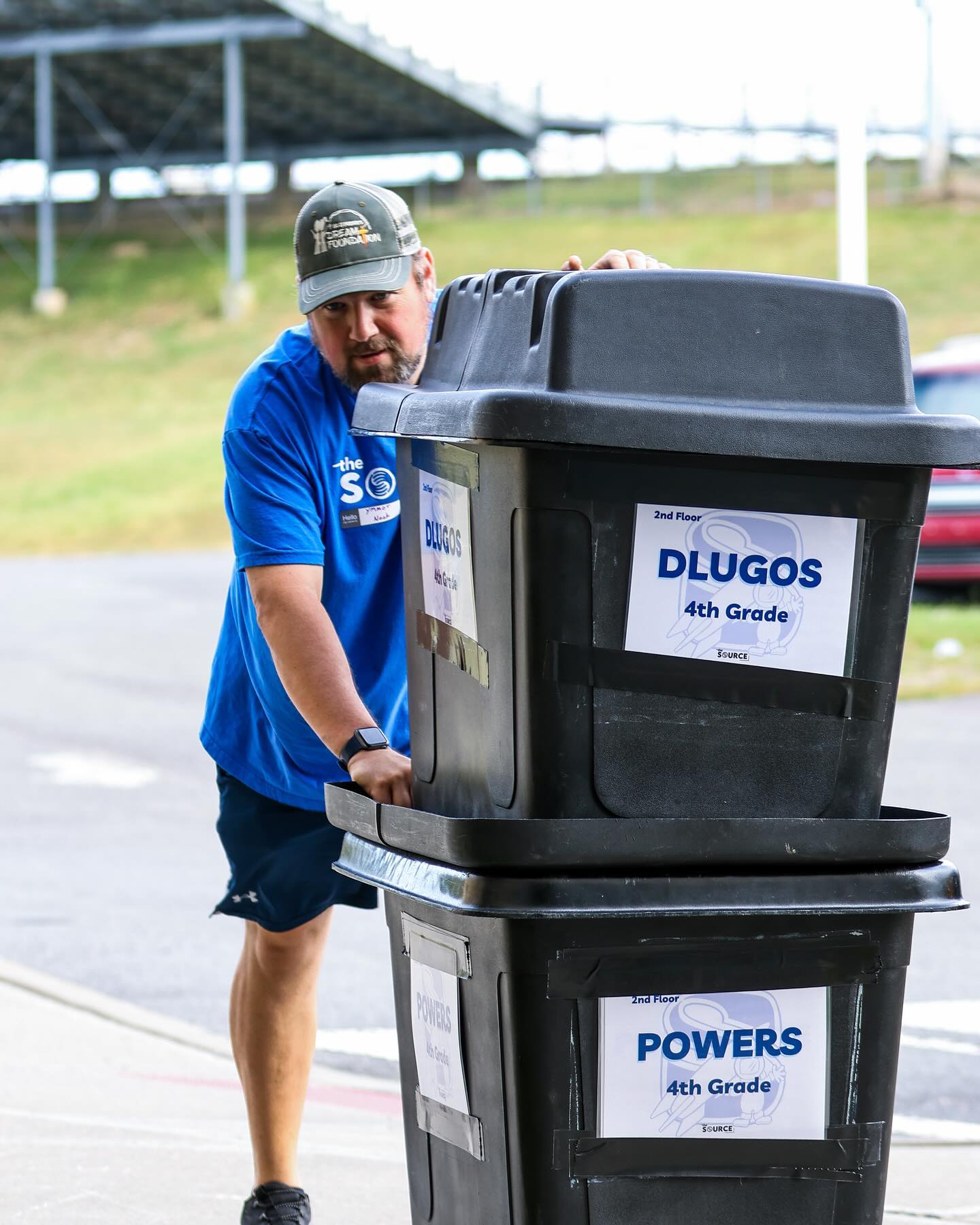 Tapping the Source - Morgantown magazine