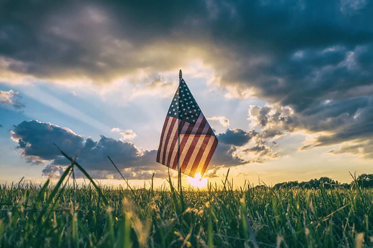 Five Ways to Celebrate the Fourth