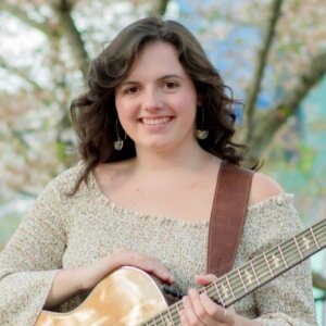 Grace Campbell