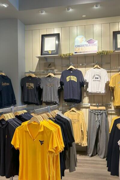 Cal Student Store