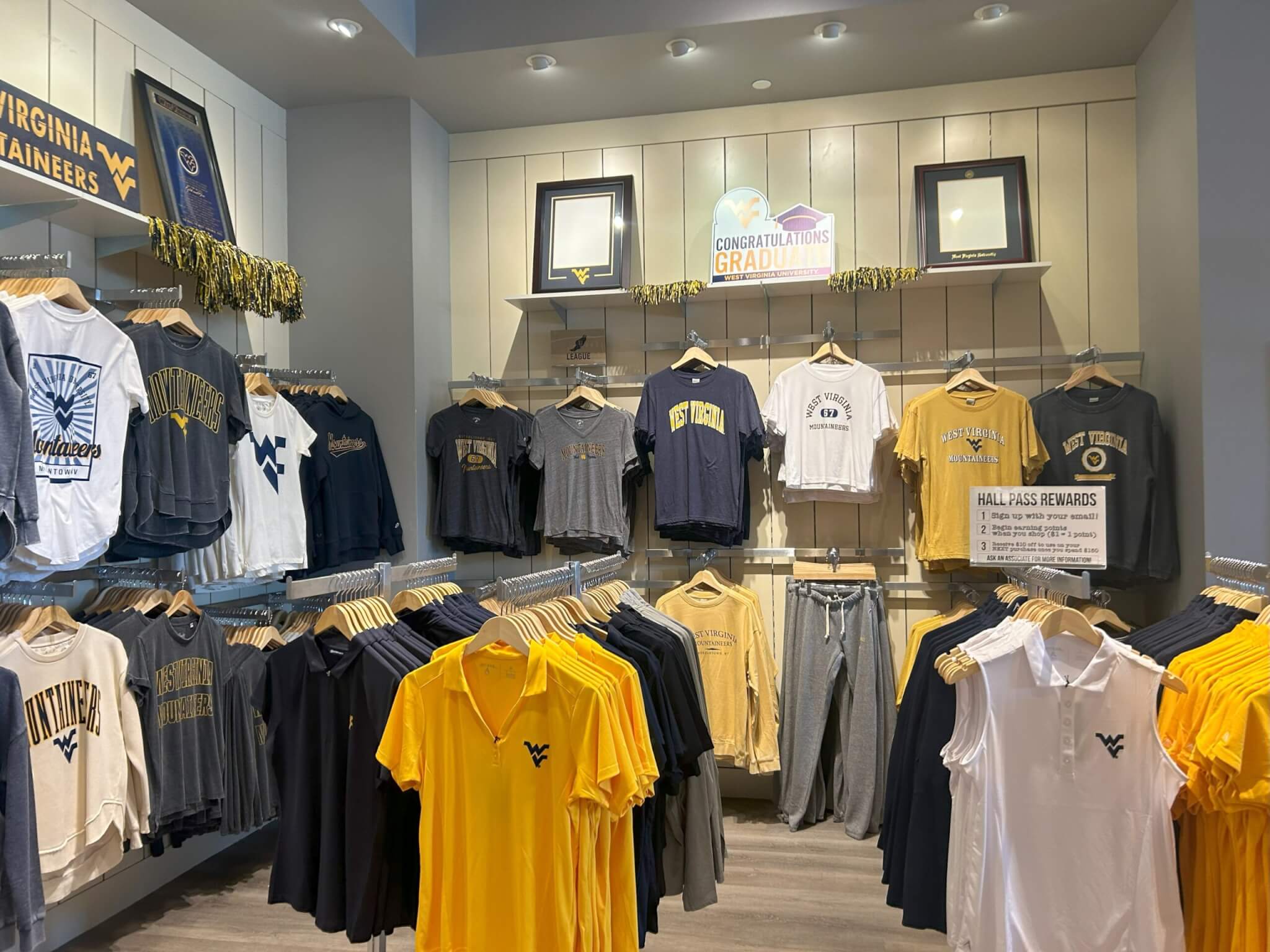 Wvu hot sale team shop