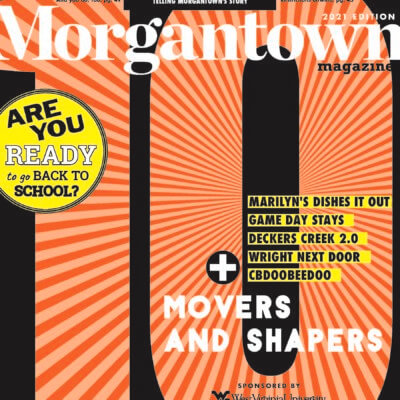 Morgantown Fall 2021