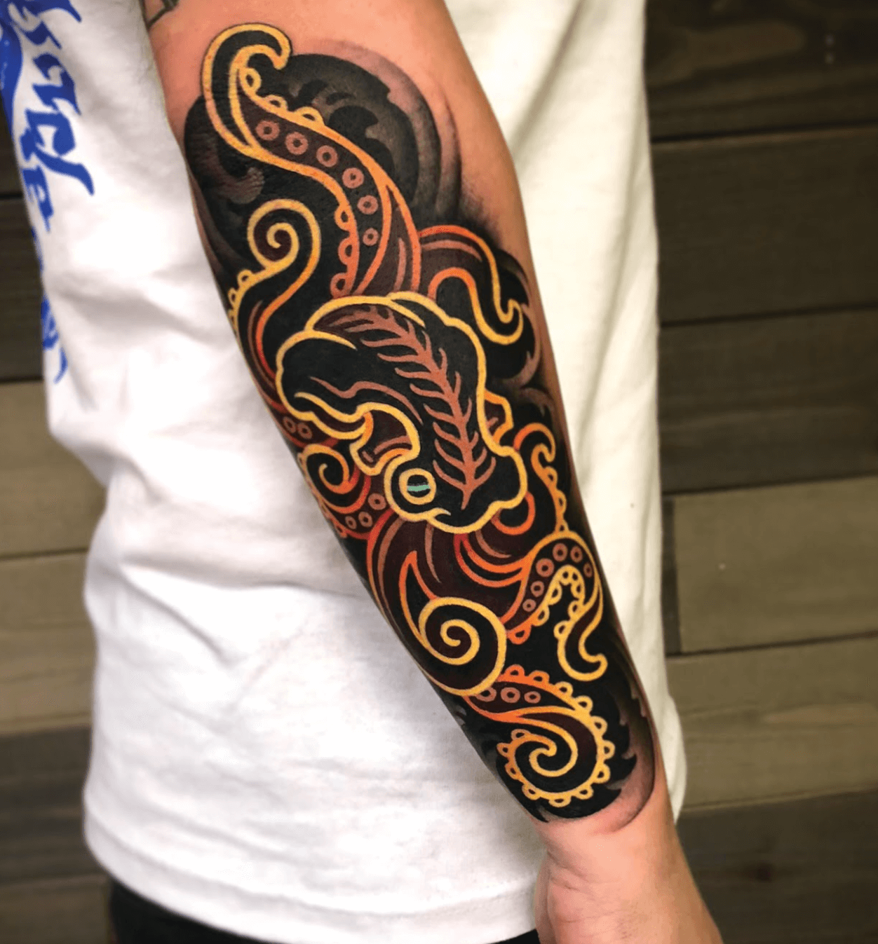 The 10 Best Tattoo Services in Adelaide [2024]