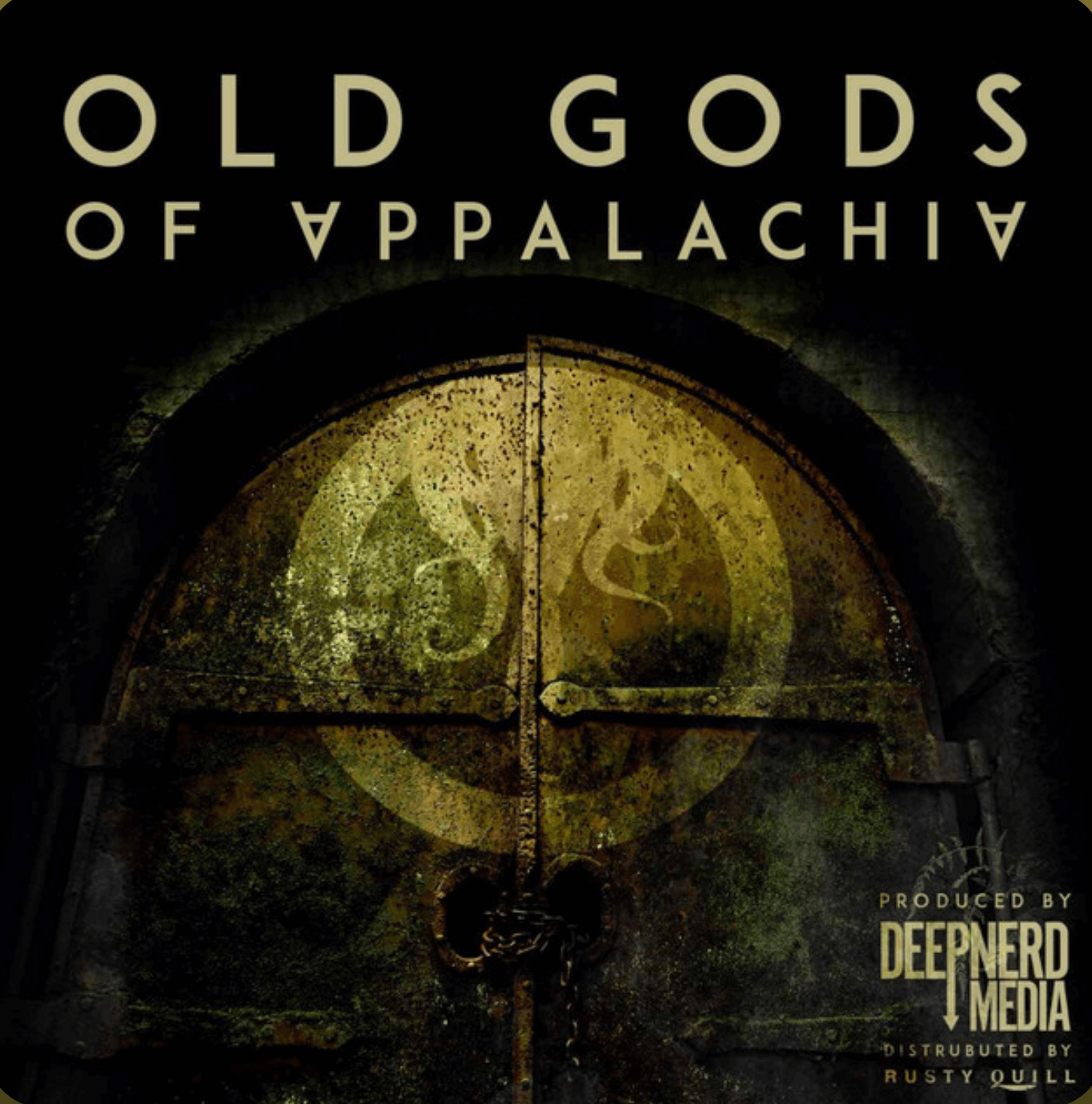 Old Gods of Appalachia 